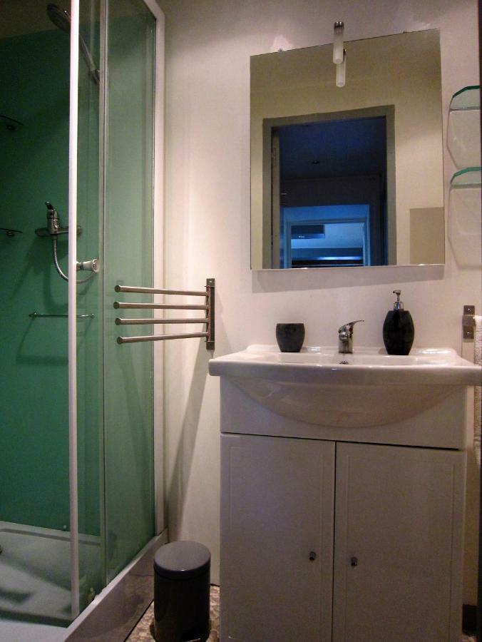 Maison De Charme A La Rochelle Croix-Chapeau Eksteriør bilde